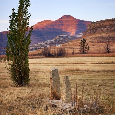 Dynasty Red Mountain Ranch Apartment Clarens Exterior photo