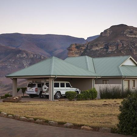 Dynasty Red Mountain Ranch Apartment Clarens Exterior photo