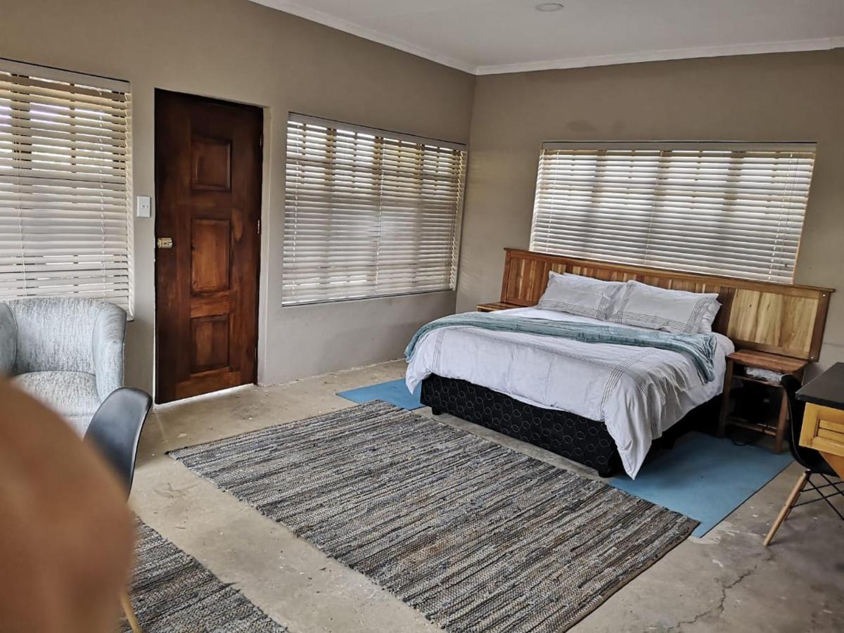 Dynasty Red Mountain Ranch Apartment Clarens Exterior photo