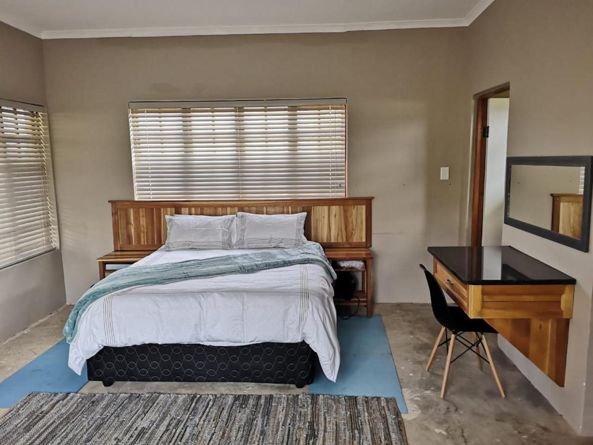 Dynasty Red Mountain Ranch Apartment Clarens Exterior photo