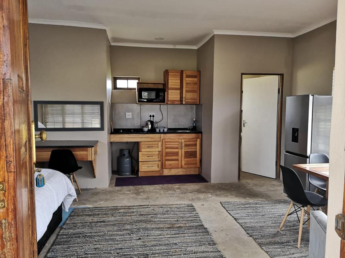 Dynasty Red Mountain Ranch Apartment Clarens Exterior photo