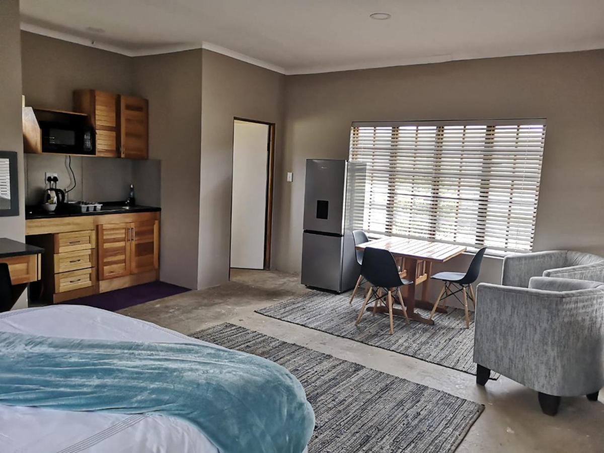 Dynasty Red Mountain Ranch Apartment Clarens Exterior photo