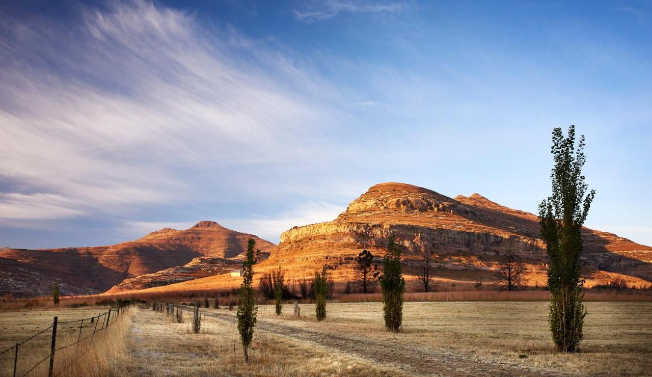 Dynasty Red Mountain Ranch Apartment Clarens Exterior photo