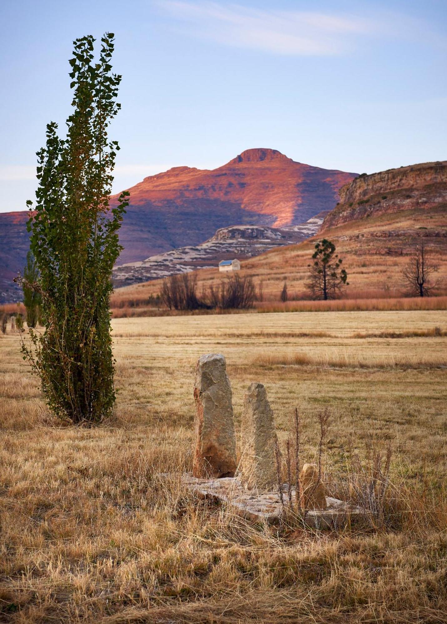 Dynasty Red Mountain Ranch Apartment Clarens Exterior photo