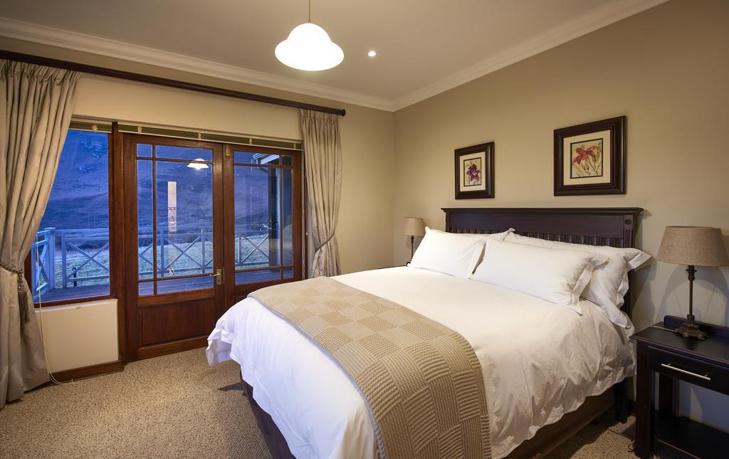 Dynasty Red Mountain Ranch Apartment Clarens Exterior photo