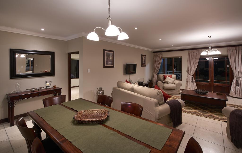 Dynasty Red Mountain Ranch Apartment Clarens Exterior photo