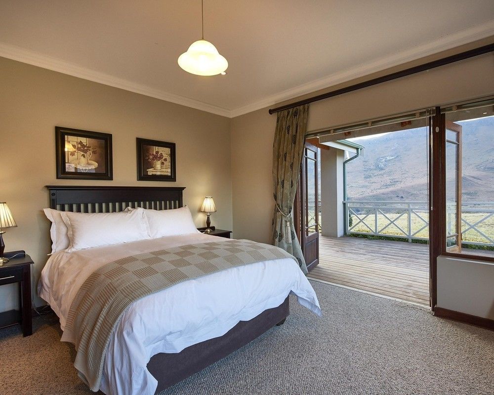 Dynasty Red Mountain Ranch Apartment Clarens Exterior photo