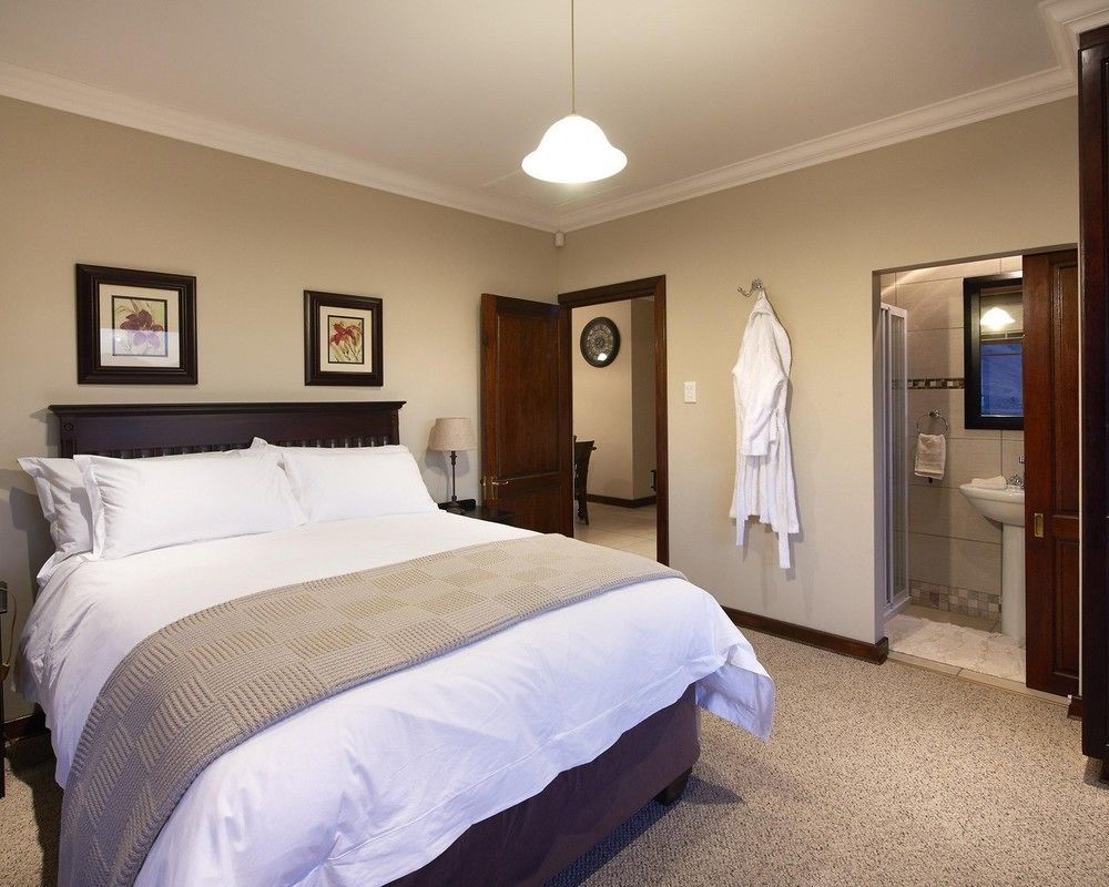 Dynasty Red Mountain Ranch Apartment Clarens Exterior photo