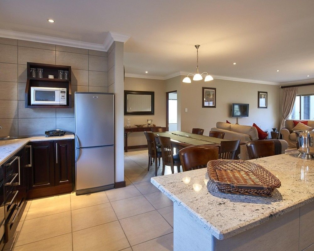 Dynasty Red Mountain Ranch Apartment Clarens Exterior photo
