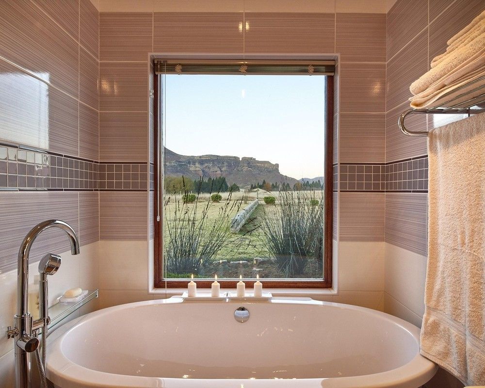 Dynasty Red Mountain Ranch Apartment Clarens Exterior photo