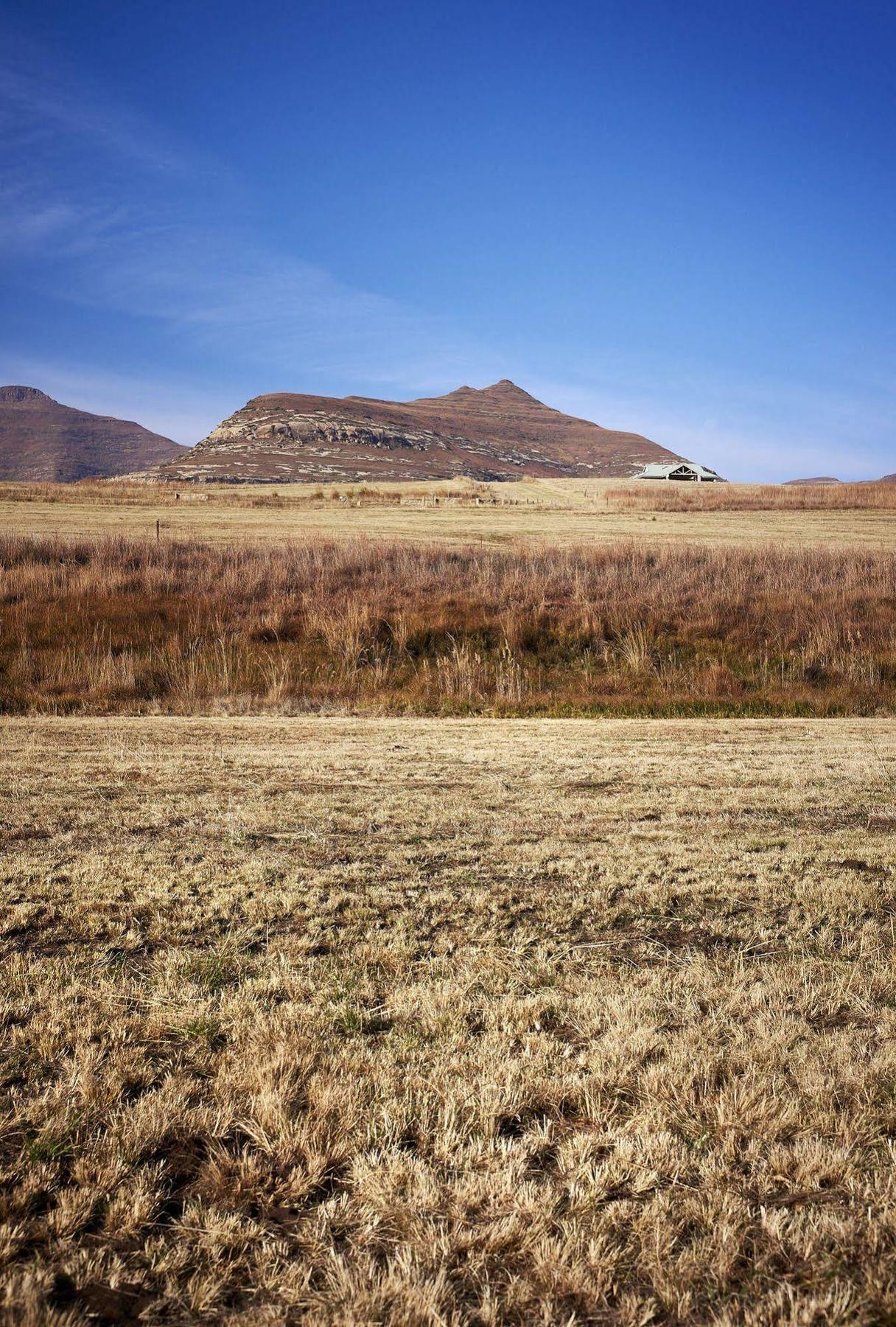 Dynasty Red Mountain Ranch Apartment Clarens Exterior photo