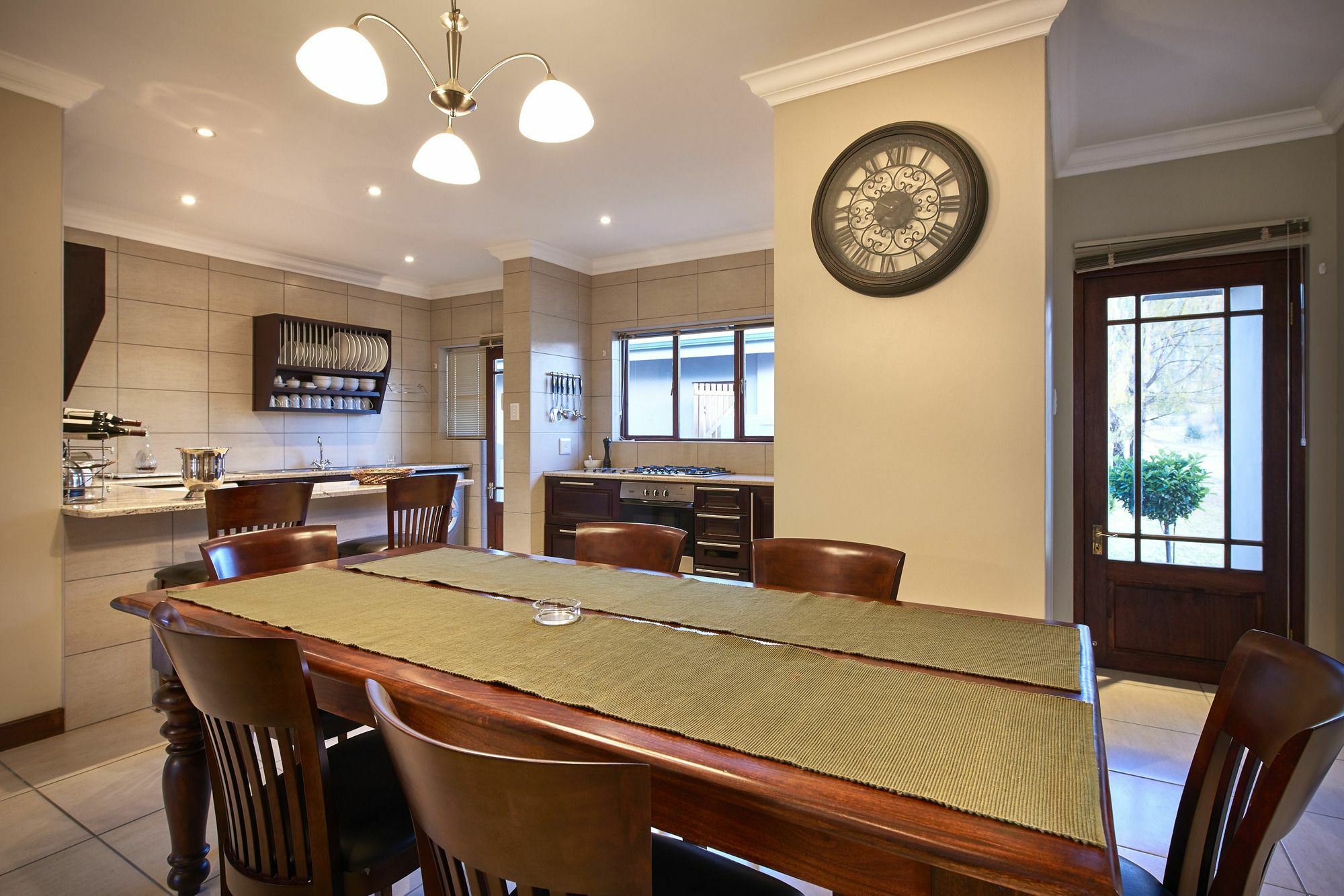 Dynasty Red Mountain Ranch Apartment Clarens Exterior photo