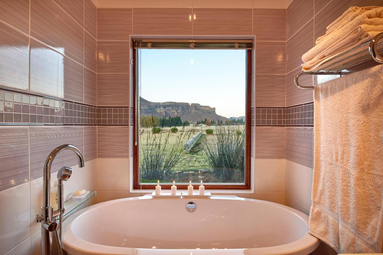 Dynasty Red Mountain Ranch Apartment Clarens Exterior photo